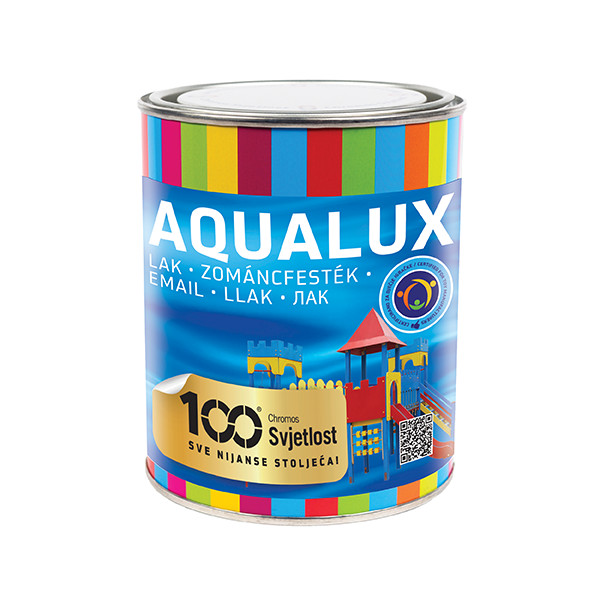 AQUALUX EMAIL