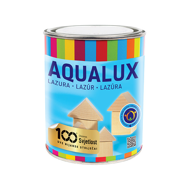 AQUALUX LAZÚRA