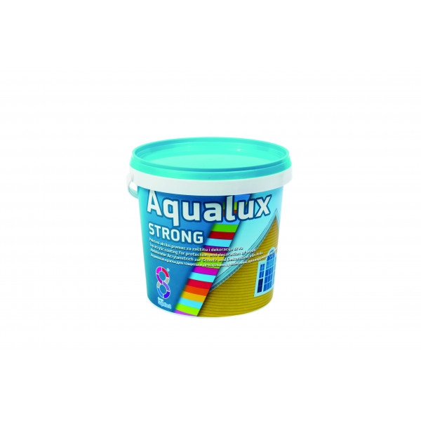 AQUALUX STRONG