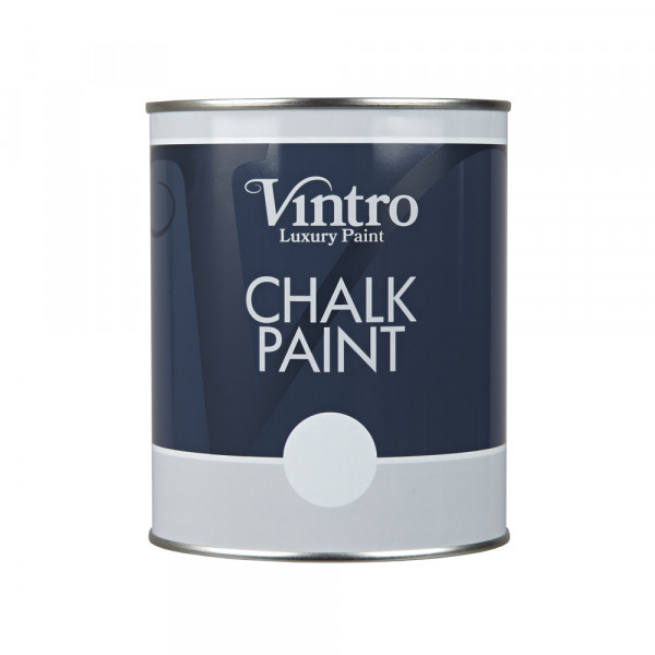CHALK PAINT