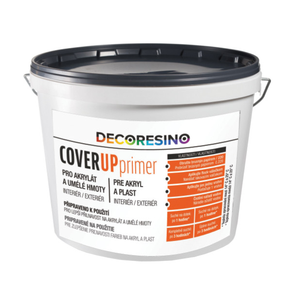 COVER UP PRIMER