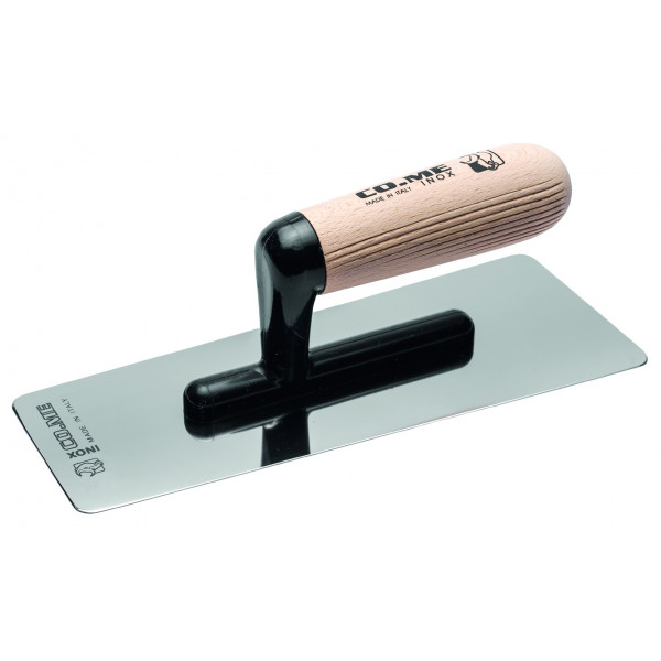 DEKORATÍVNE BENÁTSKE HLADIDLO- Nerezové benátske 310LU