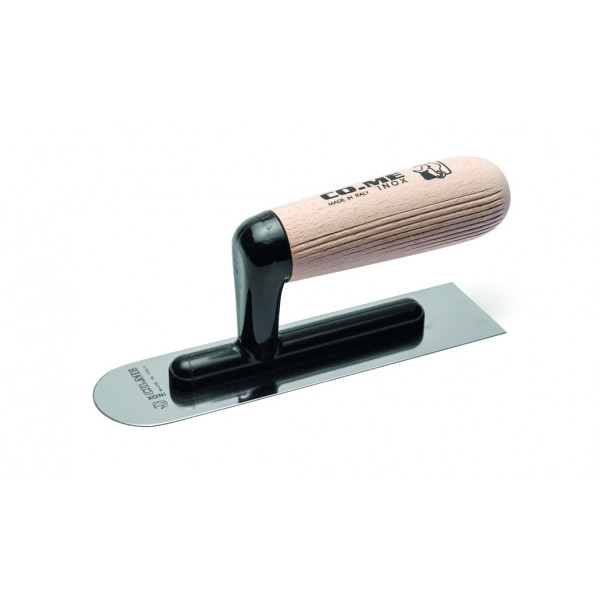 DEKORATÍVNE HLADIDLO MINI ASYMETRICKÉ