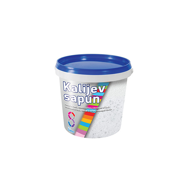 DRASELNÉ MAZĽAVÉ MYDLO