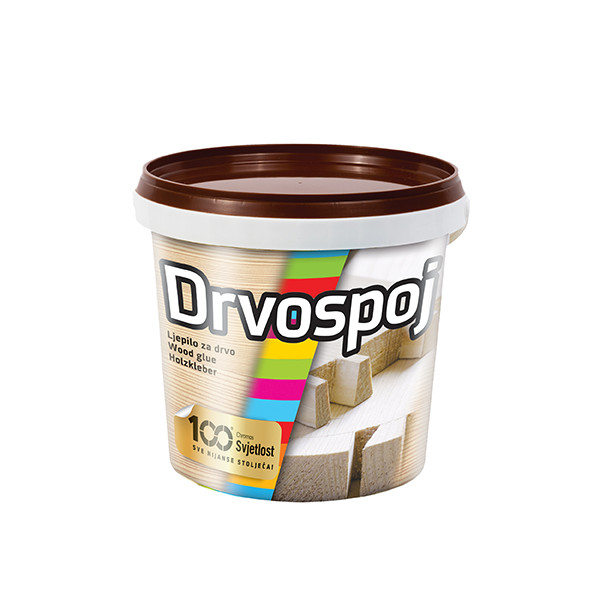 DRVOSPOJ- Lepidlo na drevo