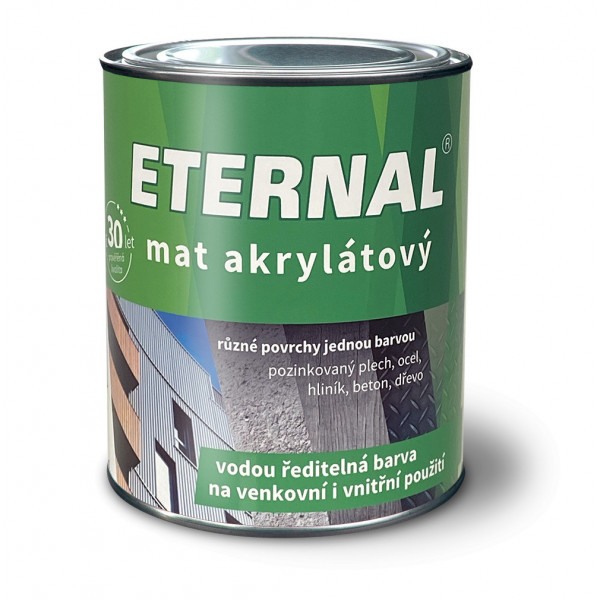 Eternal mat akrylátový
