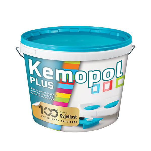 KEMOPOL PLUS