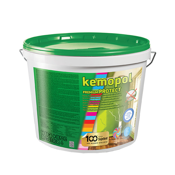 KEMOPOL PREMIUM PROTECT