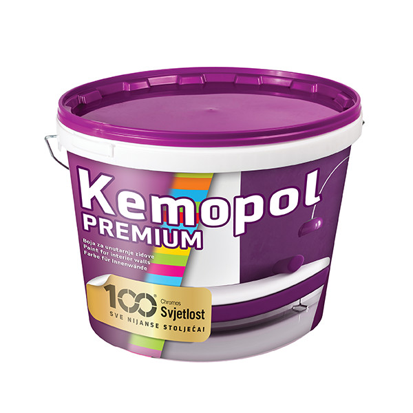 KEMOPOL PREMIUM