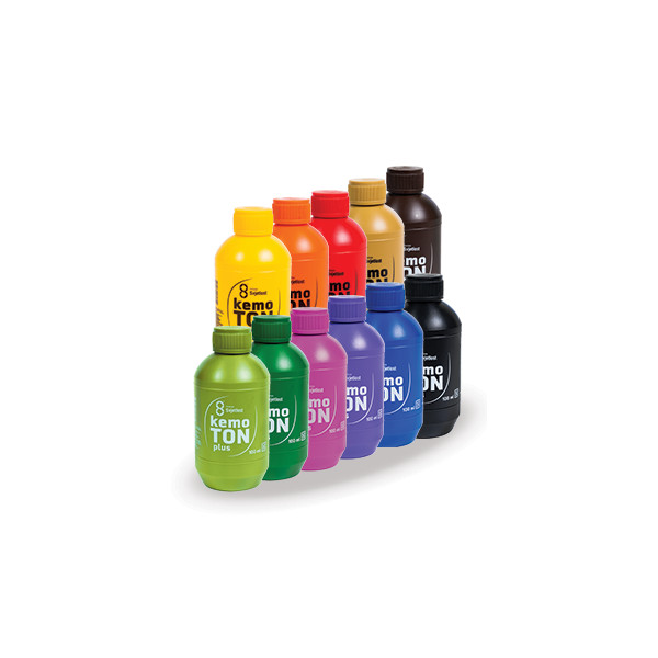 KEMOTON PLUS