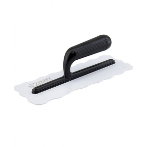 HLADIDLO DEKORAČNÉ VLNOVKOVÉ