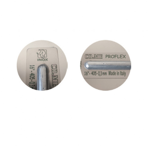 DEKORATÍVNE HLADIDLO BENÁTSKE PROFLEX