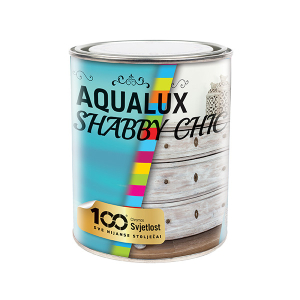 AQUALUX SHABBY CHIC