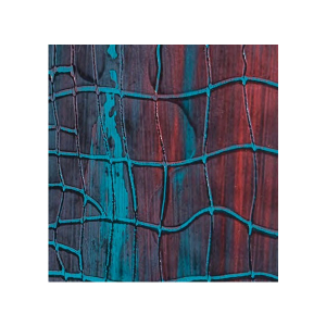 DEKORATÍVNY VALČEK CROCODILE