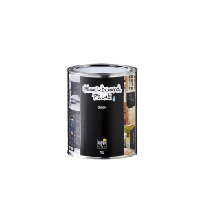 BLACKBOARD PAINT