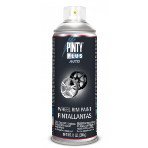 PINTY PLUS AUTO- Sprej na disky