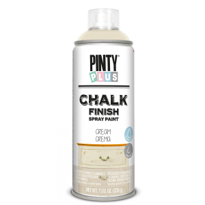 PINTY PLUS CHALK FINISH- Kriedová farba v spreji