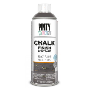 PINTY PLUS CHALK FINISH- Kriedová farba v spreji