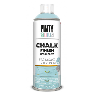 PINTY PLUS CHALK FINISH- Kriedová farba v spreji