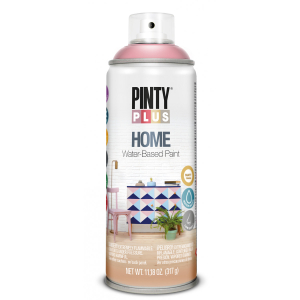PINTY PLUS HOME- Vodou riediteľný matný sprej