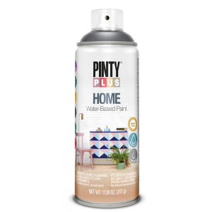 PINTY PLUS HOME- Vodou riediteľný matný sprej