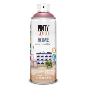 PINTY PLUS HOME- Vodou riediteľný matný sprej