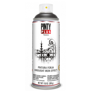 PINTY PLUS TECH- Kováčska farba v spreji