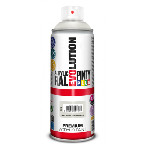 PINTY PLUS EVOLUTION- Akrylový rýchloschnúci sprej
