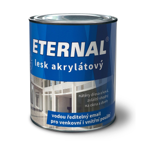 Eternal lesk akrylátový