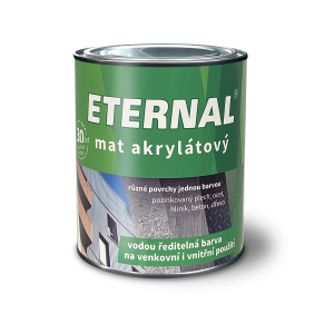Eternal mat akrylátový