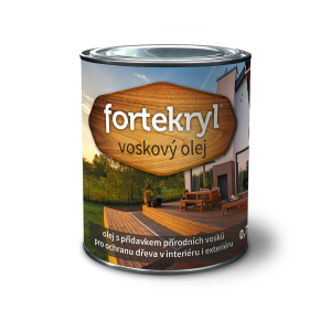 FORTEKRYL