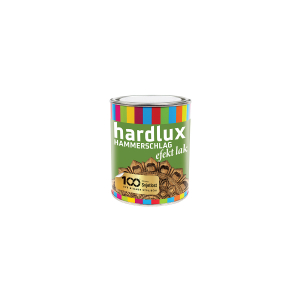 HARDLUX HAMMERSHLAG EFEKT- Kladivková farba