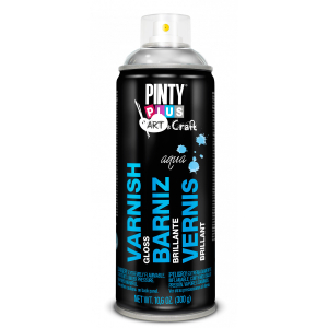 PINTY PLUS ART&CRAFT- Aqua remeselnícky lak