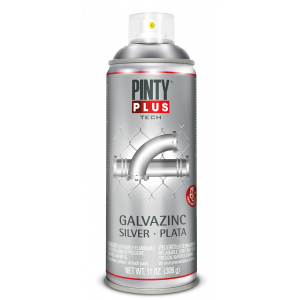 PINTY PLUS TECH- Galvanzinc galvanizačný základ