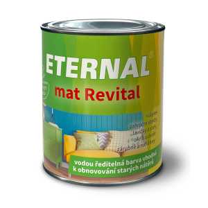 Eternal revital
