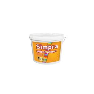 SIMPRA SILIKAT PRIMER