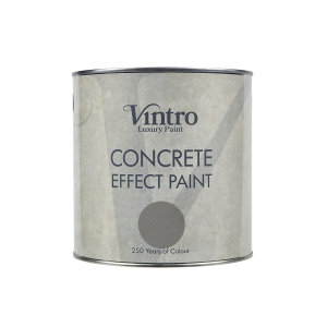 VINTRO CONCRETE EFFECT PAINT