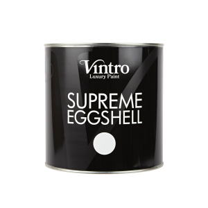VINTRO SUPREME EGGSHELL