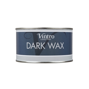 VINTRO WAX DARK