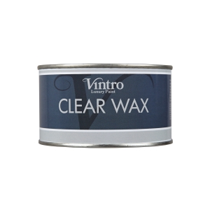 VINTRO WAX CLEAR