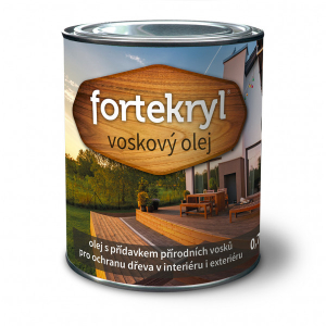 FORTEKRYL