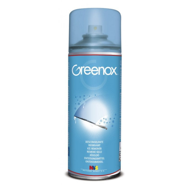 PINTY PLUS AUTO- Rozmrazovač