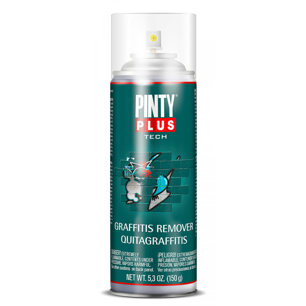 PINTY PLUS TECH- Odstraňovač graffitov v spreji