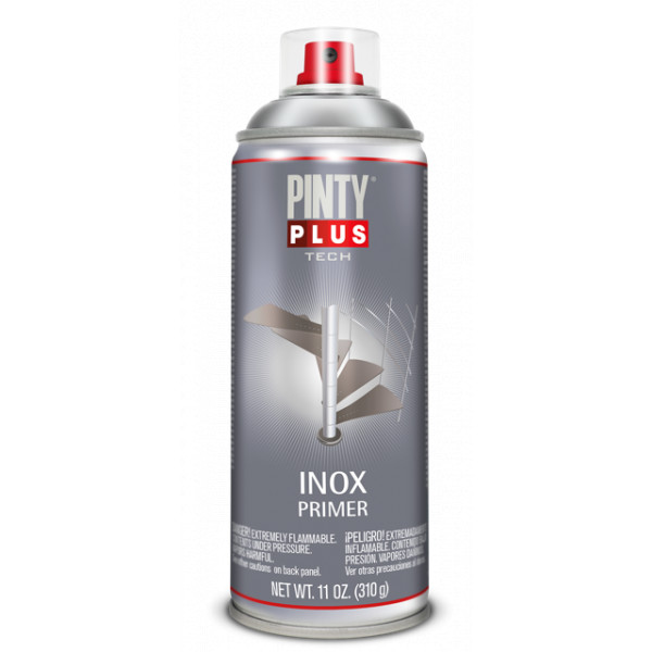 PINTY PLUS TECH- Nerezový základ INOX