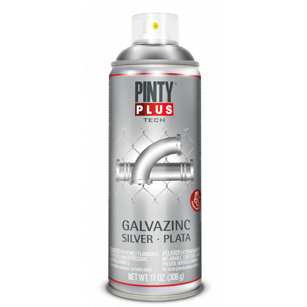PINTY PLUS TECH- Galvanzinc galvanizačný základ