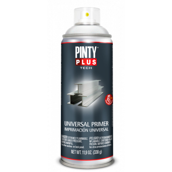 PINTY PLUS TECH- Univerzálny základ na kov