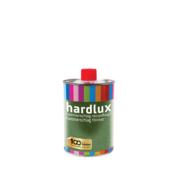 RIEDIDLO PRE HARDLUX HAMMERSCHLAG