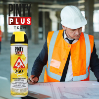PINTY PLUS TECH- Značkovací sprej 360º
