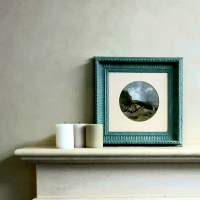 VINTRO CONCRETE EFFECT PAINT