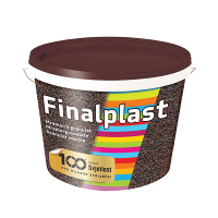 FINALPLAST- Mozaiková omietka